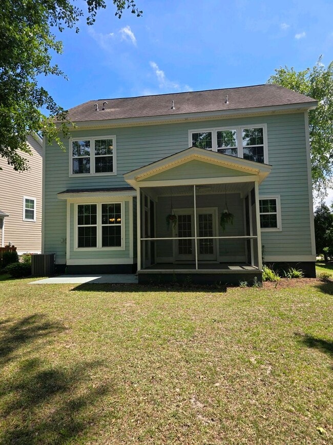 Building Photo - Spacious Elegance Meets Smart Living — 3,1...