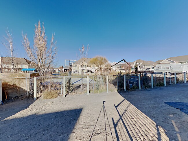 Building Photo - 1378 White St