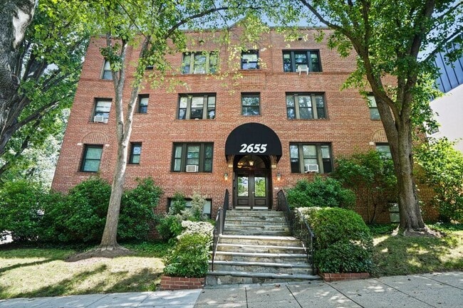 Building Photo - 2655 41st St NW