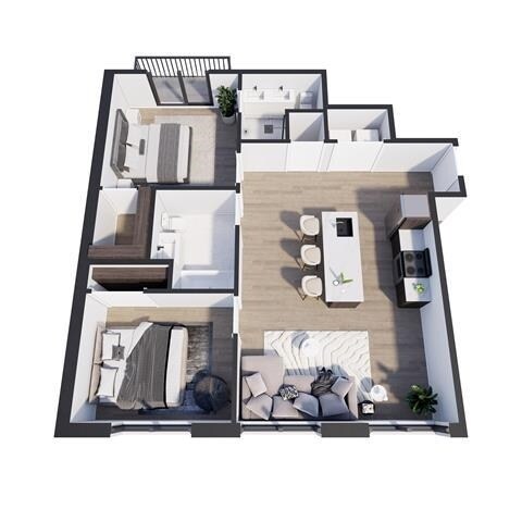 Building Photo - 3516 John F. Kennedy Blvd