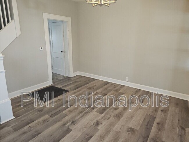 Building Photo - 3641 N Illinois St