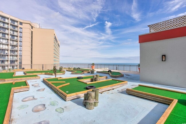 Building Photo - 7200 N Ocean Blvd