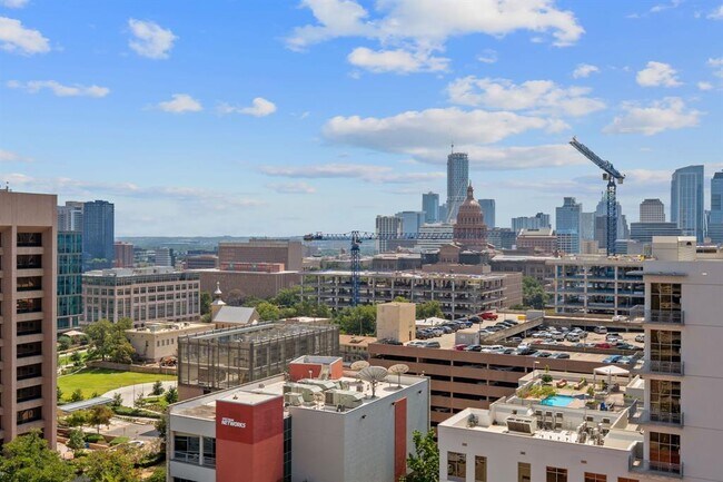 Building Photo - 1801 Lavaca St