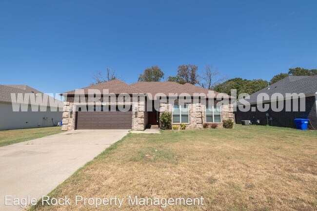 Building Photo - 3 br, 2 bath House - 1220 Alex Street