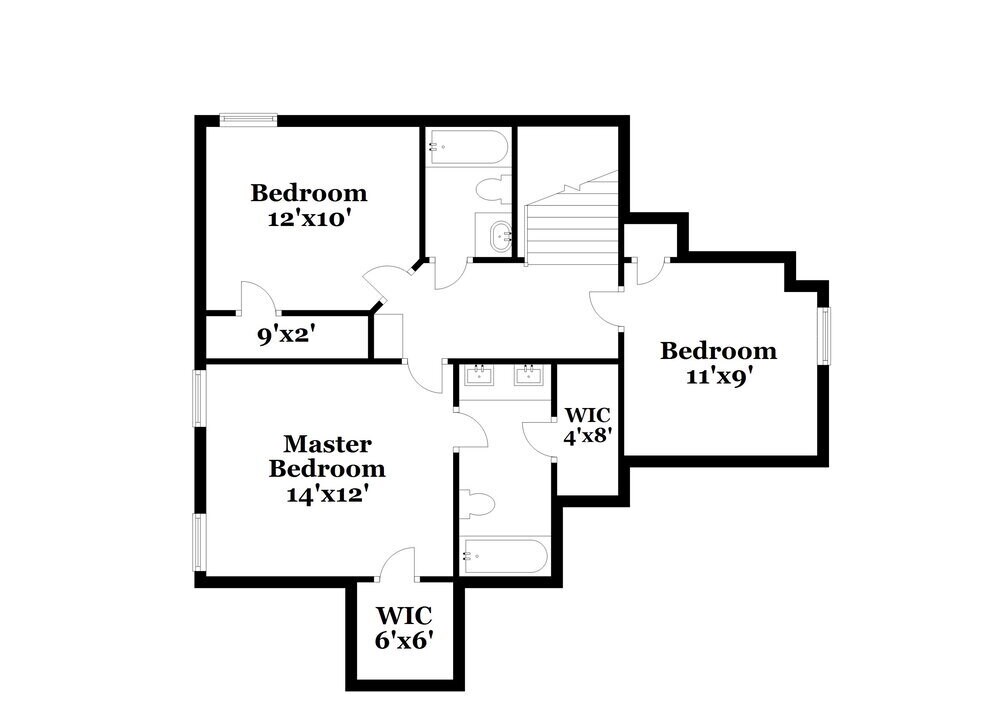 Building Photo - 6887 Delta Newberry Cove