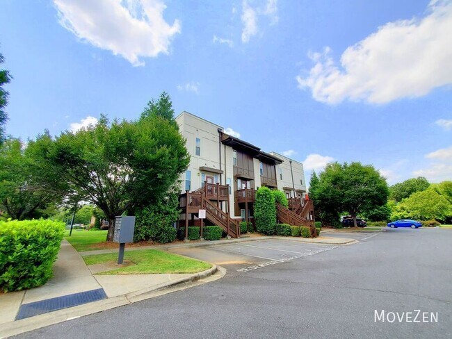 Building Photo - 827 Seigle Point Dr