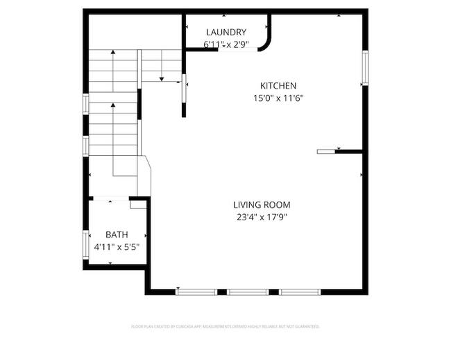 Building Photo - 11307 Main Holly Dr