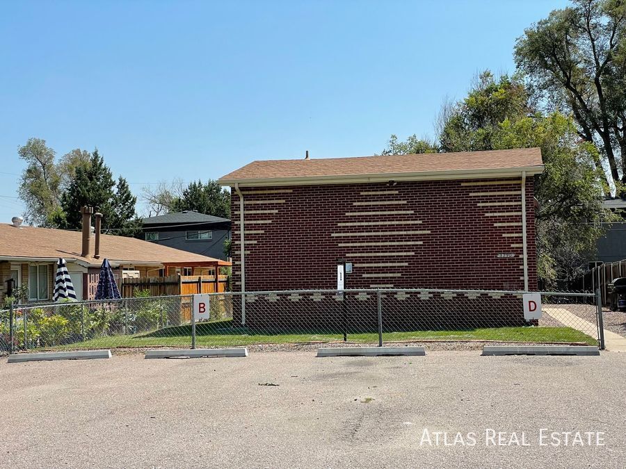 Building Photo - 3790 Owens St