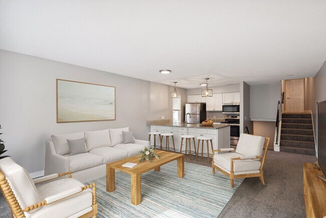 Primary Photo - 3613-3615 Rhode Island Ave South