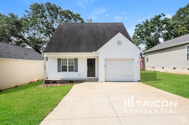 Building Photo - 430 Clark Glen Dr