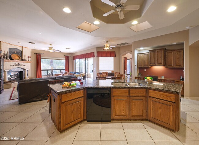Building Photo - 25550 N Wrangler Rd