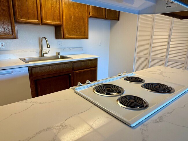 Building Photo - Spacious 3bd/2ba Fair Oaks Duplex with 2 Garage