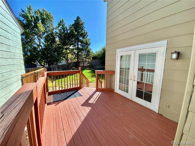 Building Photo - 17910 E Cornell Dr