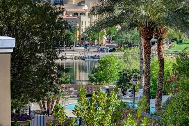 Building Photo - 1 Bedroom Furnished Condo in Lake Las Vegas