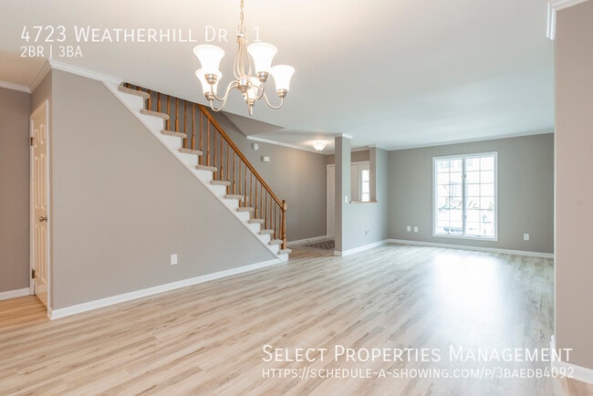 Building Photo - 4723 Weatherhill Dr