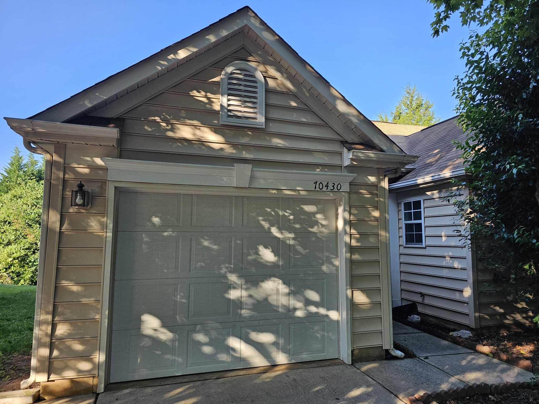 Exterior View additional - 10430 Brawley Ln