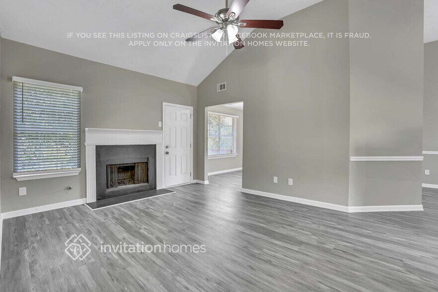 Building Photo - 3014 Hampton Club Way