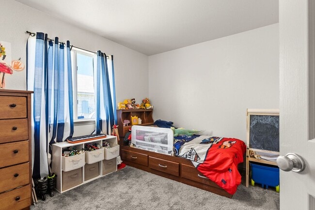 Building Photo - 5402 Birmingham Cir