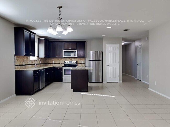 Building Photo - 1717 Gayla Creek Dr