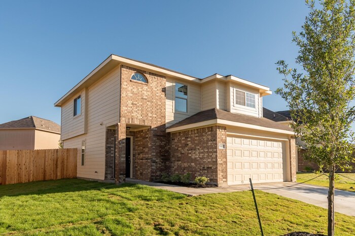 Building Photo - 5103 War Horse Dr