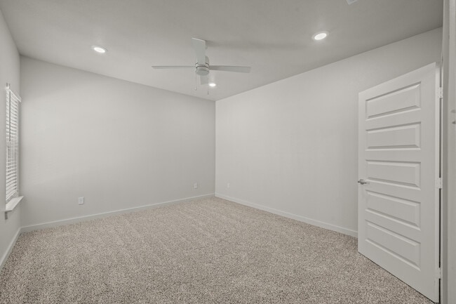 Building Photo - 1123 N 7th St