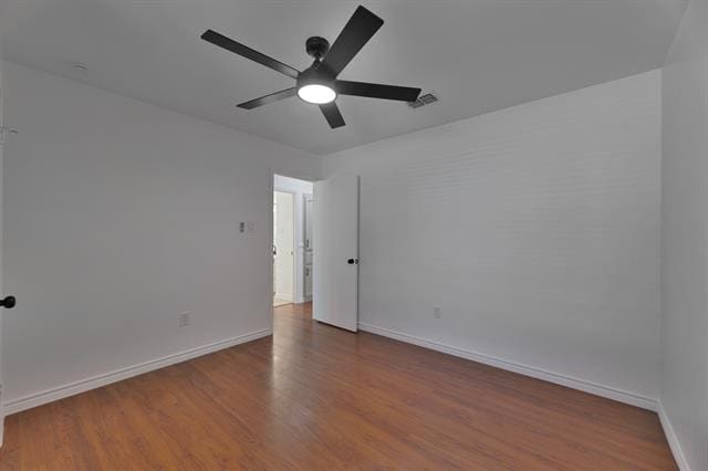 Building Photo - 6404 N Park Dr