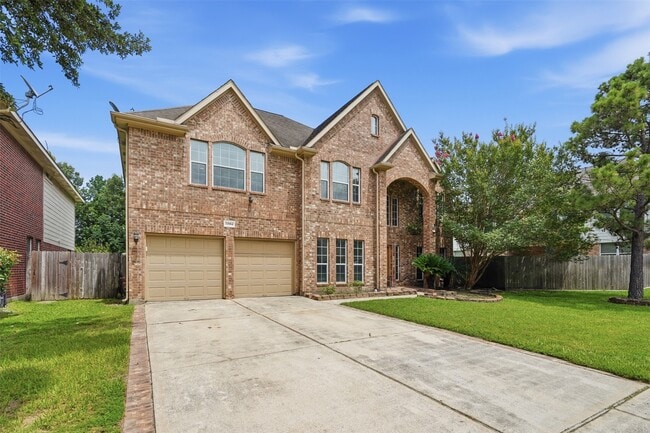 Building Photo - 22914 Breton Point Dr