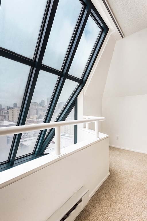 Floorplan - Trinity Towers Apartments