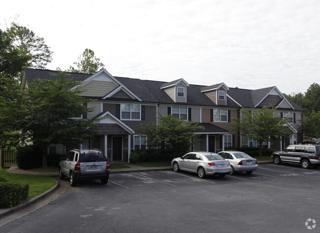 Building Photo - Saddle Brook Cove Apartments