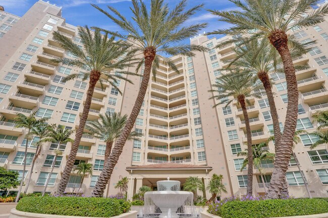Building Photo - 3740 S Ocean Blvd
