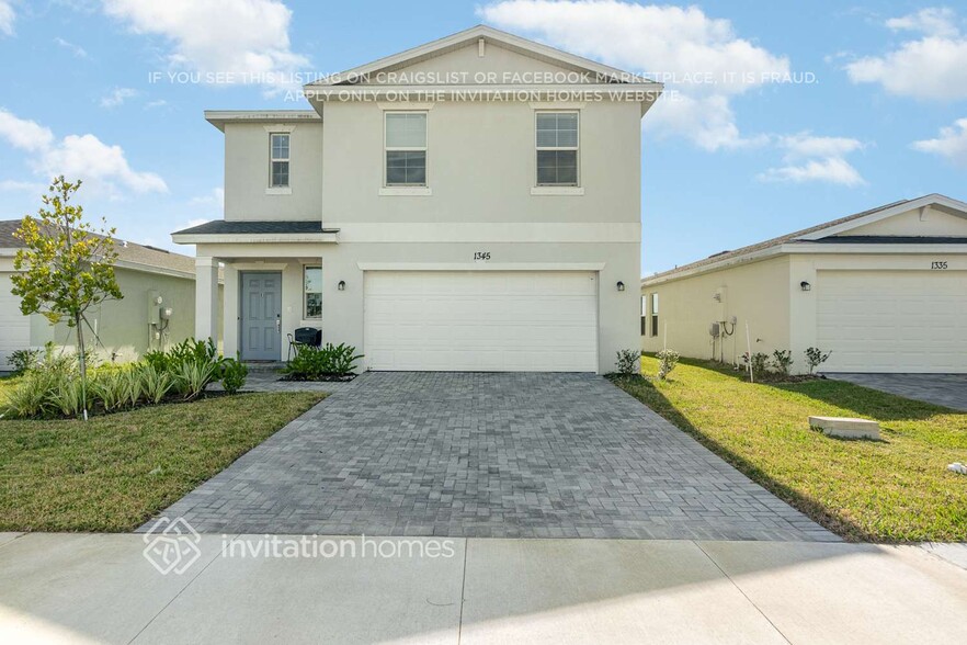 Primary Photo - 1345 Diablo Cir SW