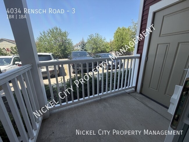 Building Photo - 4034 Rensch Rd