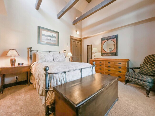 Building Photo - Enjoy Summer in Historic Breckenridge, Walk to Main Street! Bring your dog!