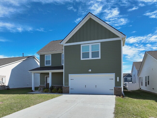 Building Photo - Modern 2024 New Construction in Sage Farms – Steps from Dog Park & Trails!