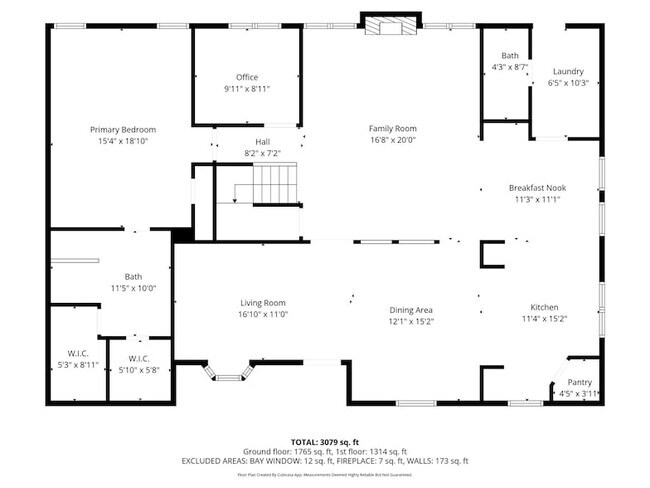 Building Photo - 15831 Ridge Park Dr
