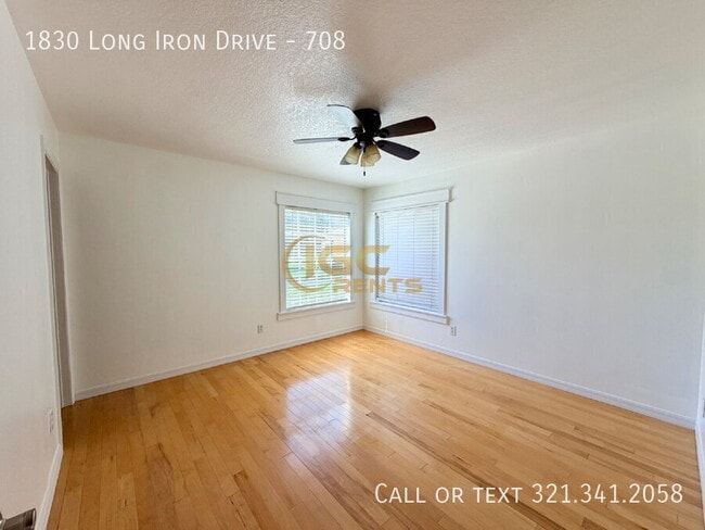 Building Photo - 1830 Long Iron Dr