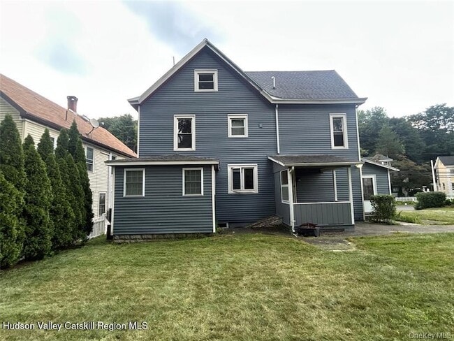 Building Photo - 127 E Chester St