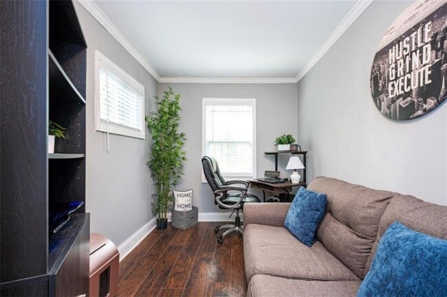 Building Photo - 3479 Thompson Dr NW