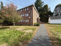 Building Photo - 104.5 Washington St