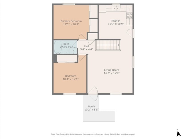 Building Photo - 1 Manor Dr