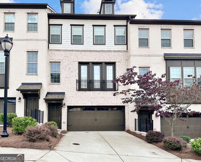 Building Photo - 1505 Slopeside Loop SE