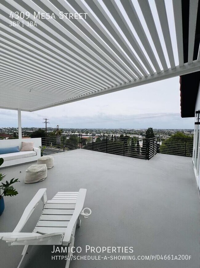 Building Photo - 4309 Mesa St