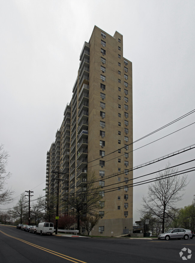 Primary Photo - West View Towers