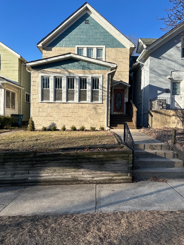 Building Photo - 2724 Union St