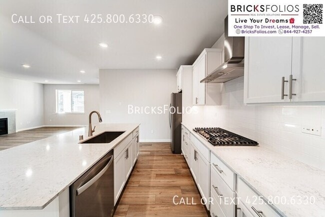 Building Photo - Exact home you need in Marysville!