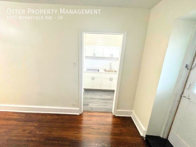 Building Photo - 4915 Wynnefield Ave