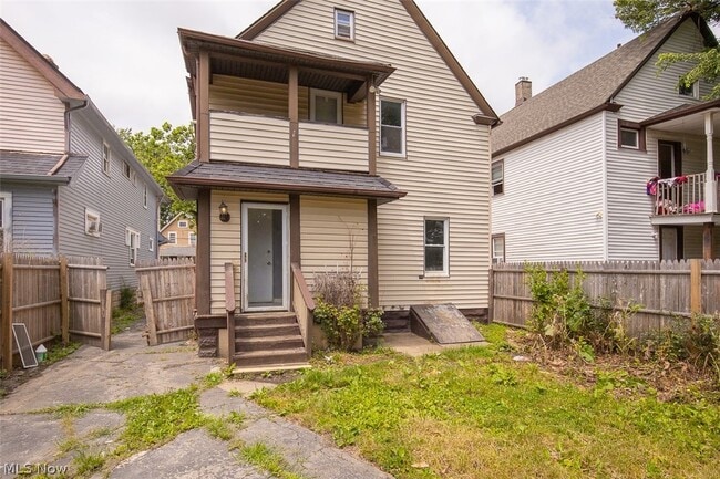 Building Photo - 3635 W 46th St
