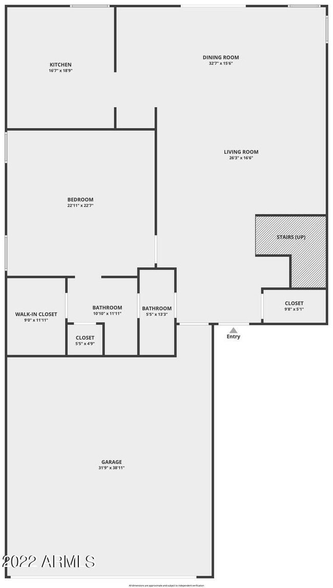 Building Photo - 12622 W Paradise Dr
