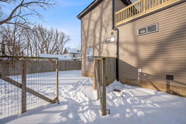 Building Photo - 4414 Whetsel Ave