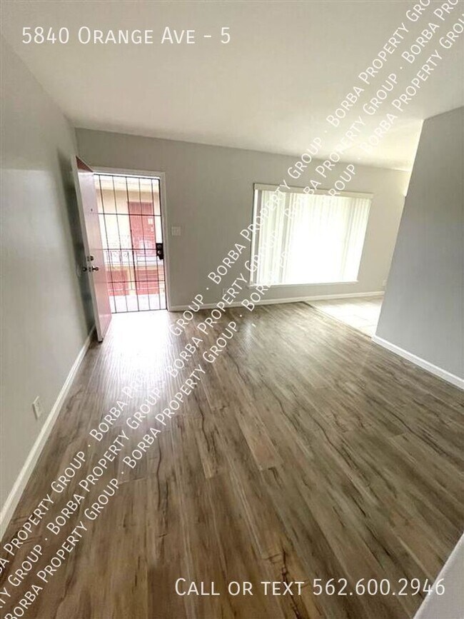 Building Photo - 5840 Orange Ave